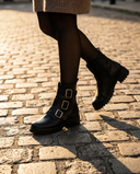 ARGO NOIR - BOOTS