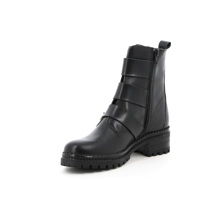 ARGO NOIR - BOOTS