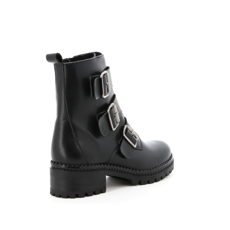 ARGO NOIR - BOOTS