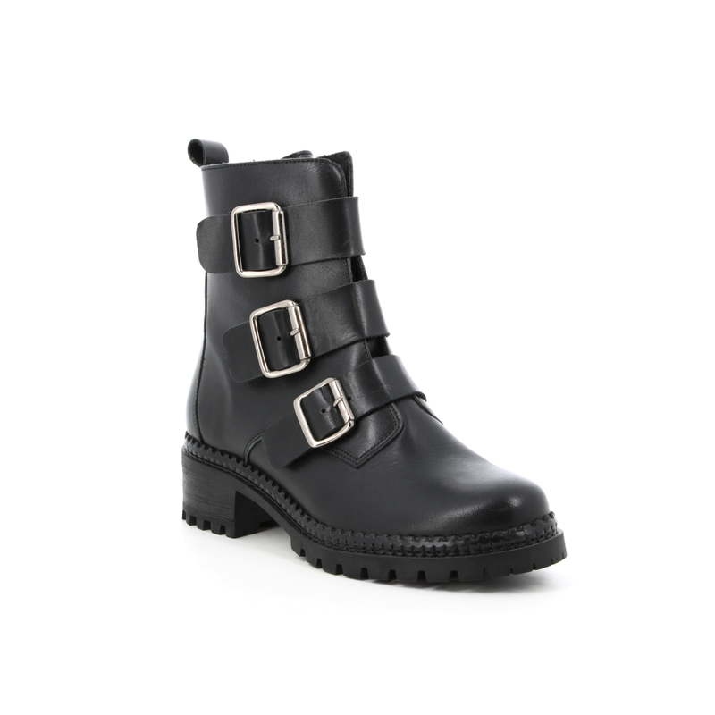 ARGO NOIR - BOOTS