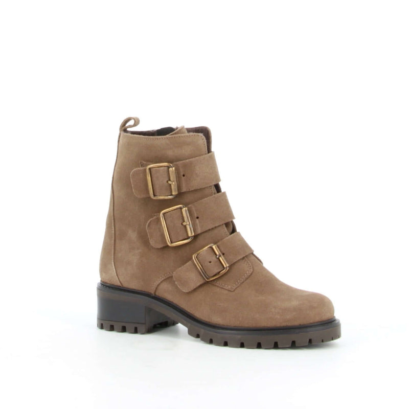 BOOTS ARGO TAUPE - André