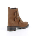 BOOTS ARGO TAUPE - André