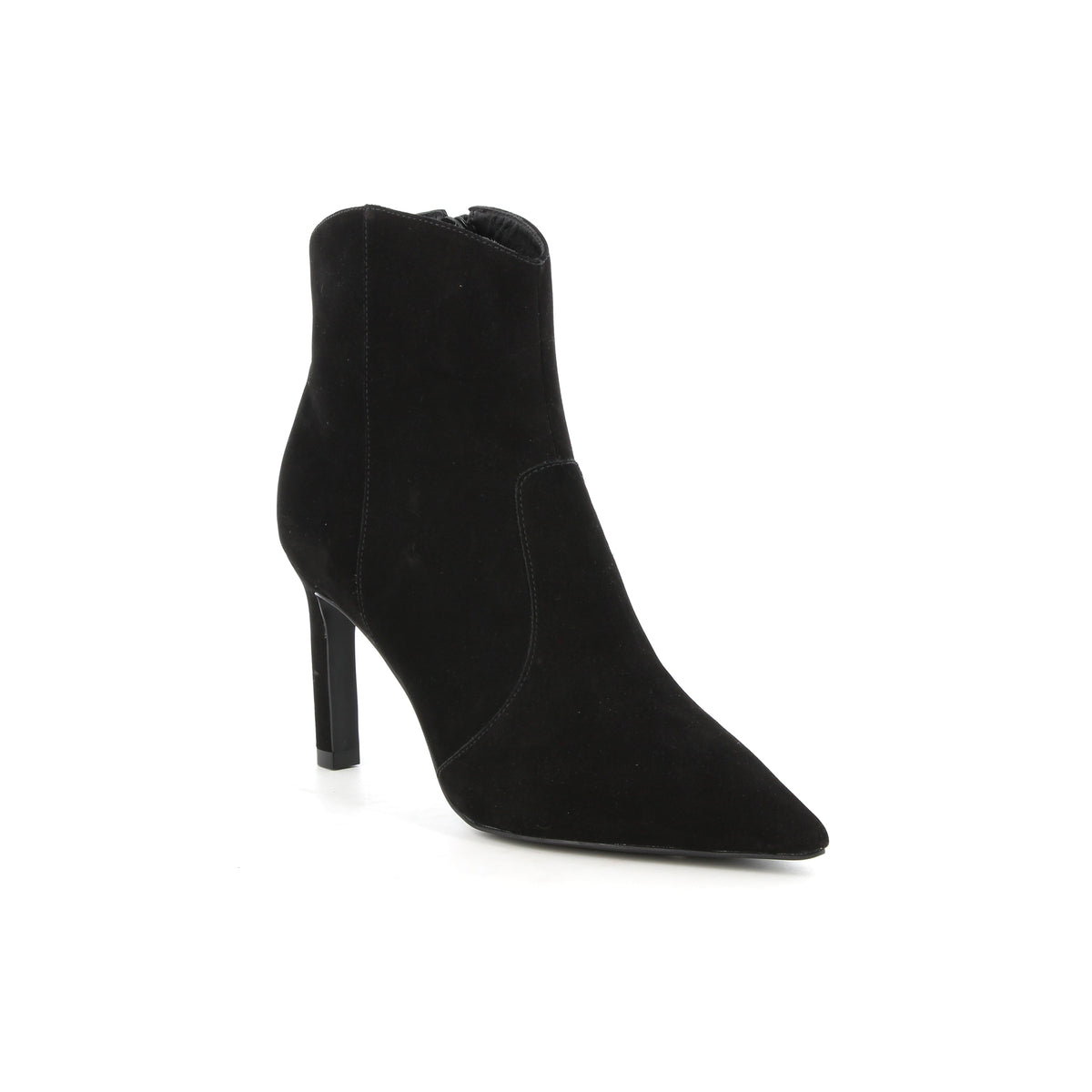 BOOTS ARMELLE NOIR - André