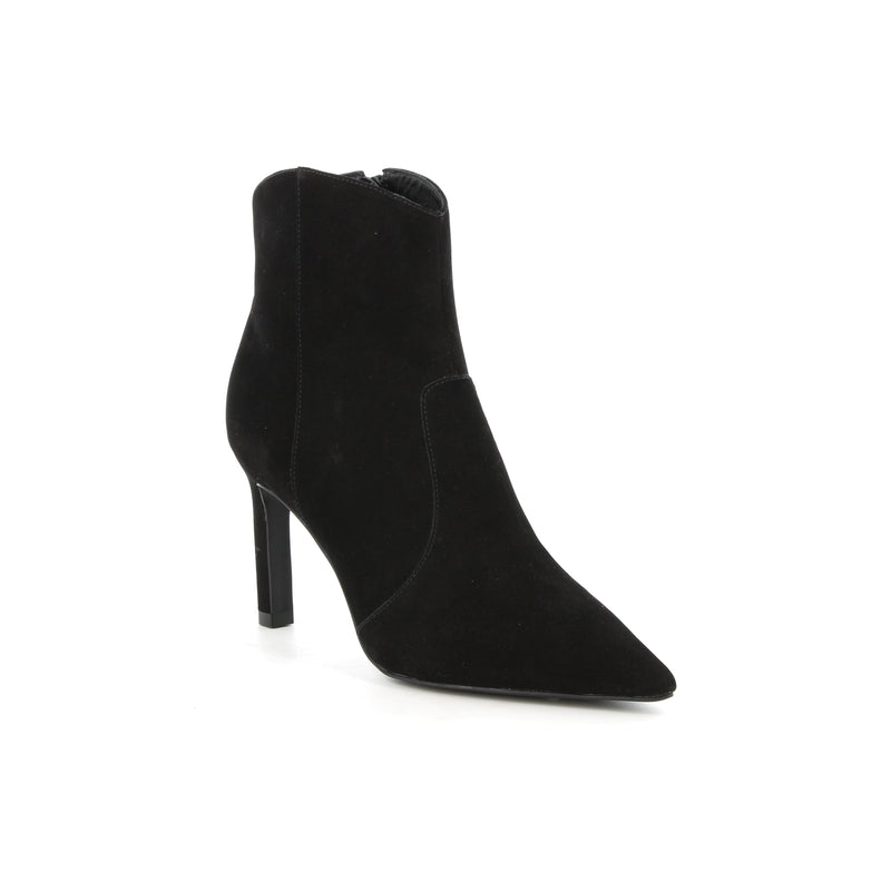 BOOTS ARMELLE NOIR - André