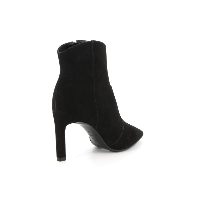 BOOTS ARMELLE NOIR - André