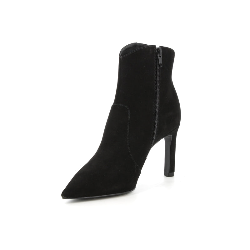 BOOTS ARMELLE NOIR - André