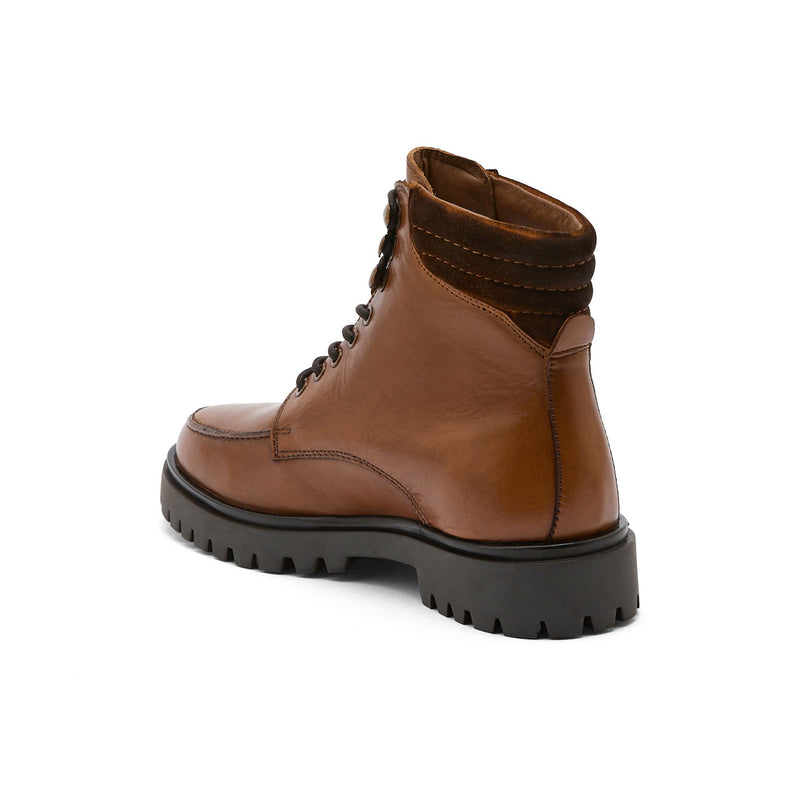ARON COGNAC - BOOTS