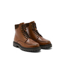 ARON COGNAC - BOOTS