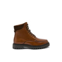 ARON COGNAC - BOOTS