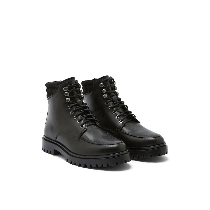 ARON NOIR - BOOTS