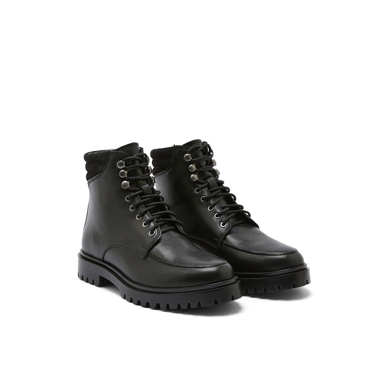 ARON NOIR - BOOTS