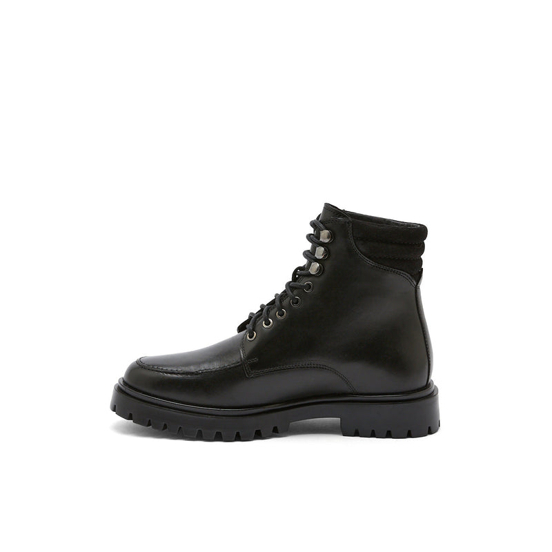 ARON NOIR - BOOTS