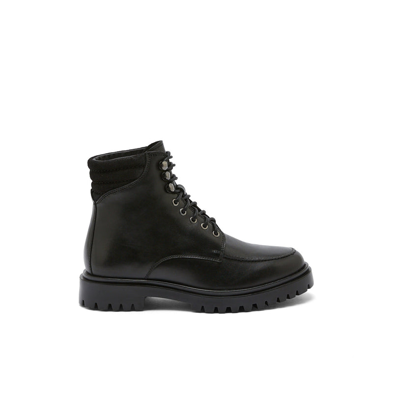 ARON NOIR - BOOTS