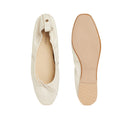 ARYIANE ECRU - BALLERINE