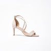 AUDREY BEIGE - SANDALE