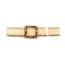 AUREA BEIGE - TU - CEINTURE
