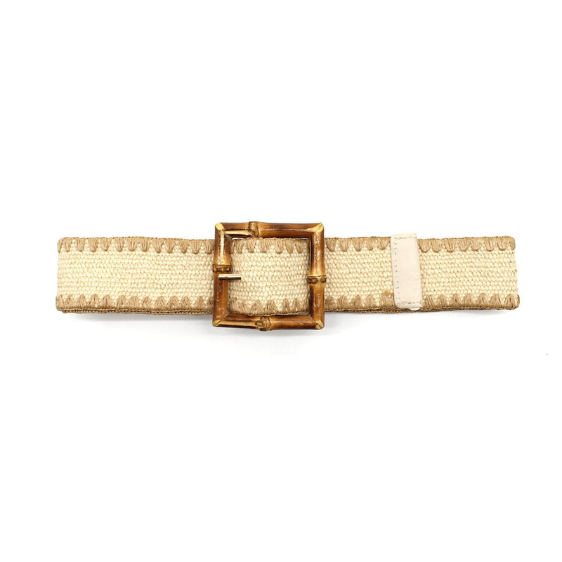 AUREA BEIGE - TU - CEINTURE