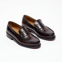 AURELIAN MARRON - MOCASSIN