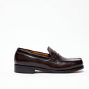 AURELIAN MARRON - MOCASSIN