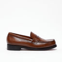 AURELIAN TABAC - MOCASSIN