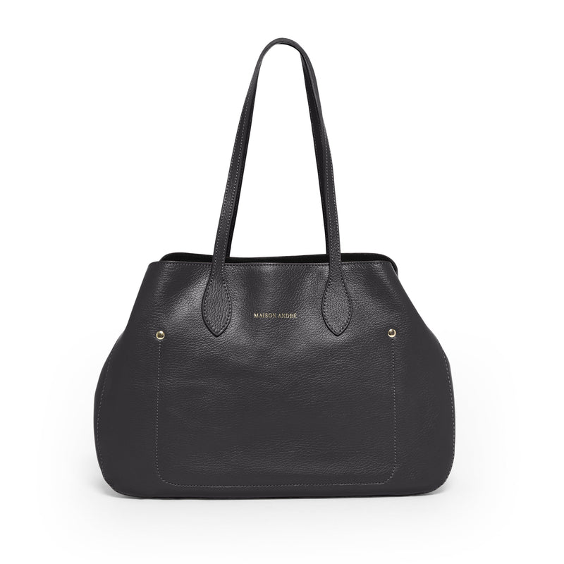 AUTEUIL NOIR - TU - SAC