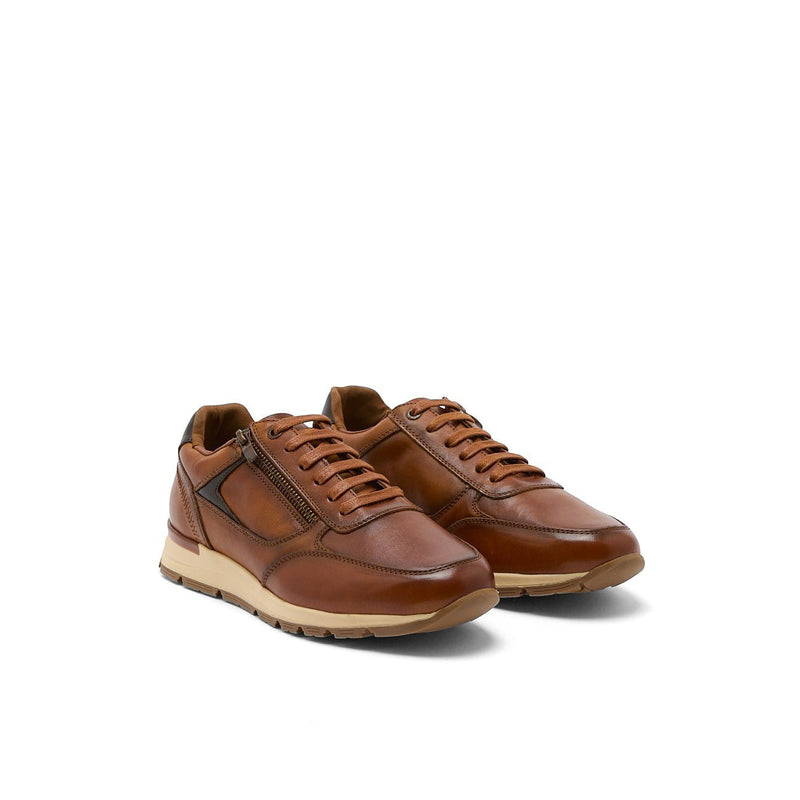 AUXENCE CAMEL - BASKETS