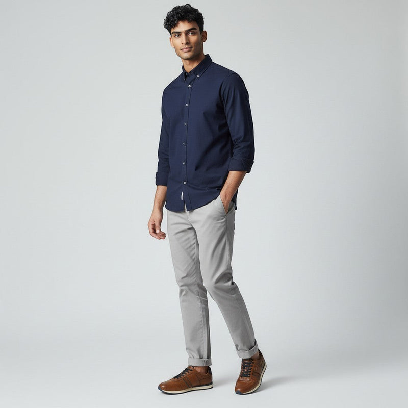 AUXENCE CAMEL - BASKETS