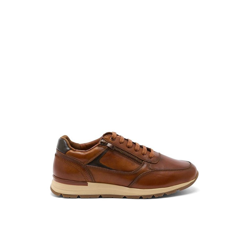 AUXENCE CAMEL - BASKETS