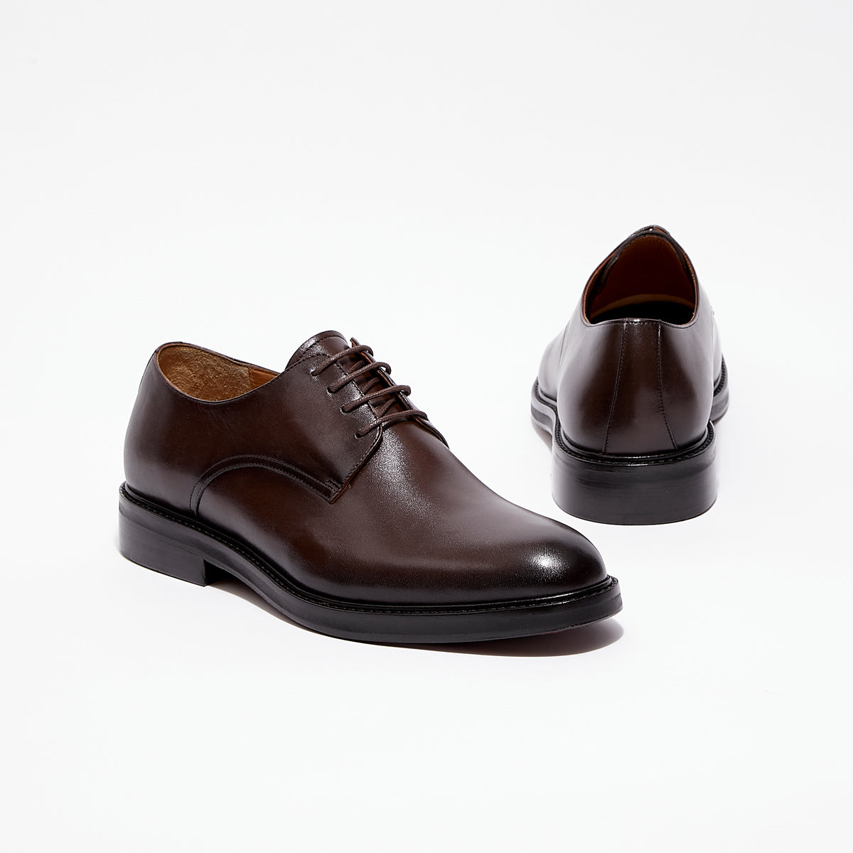 AVENORI MARRON - RICHELIEU