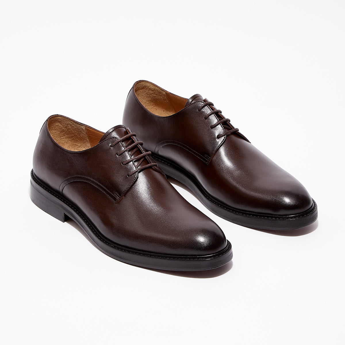 AVENORI MARRON - RICHELIEU