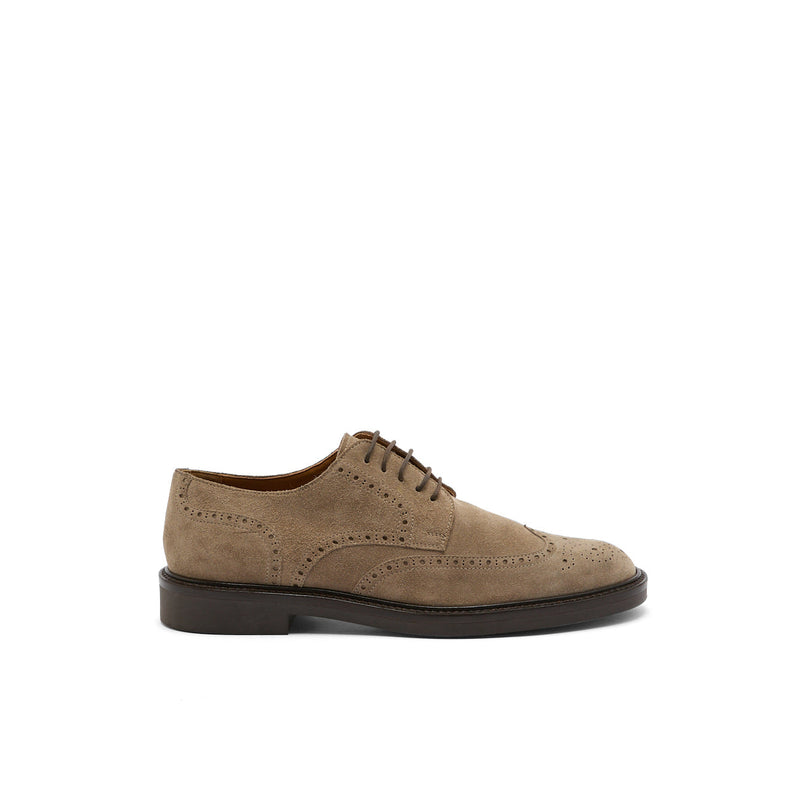 AVENTIN BEIGE - DERBY