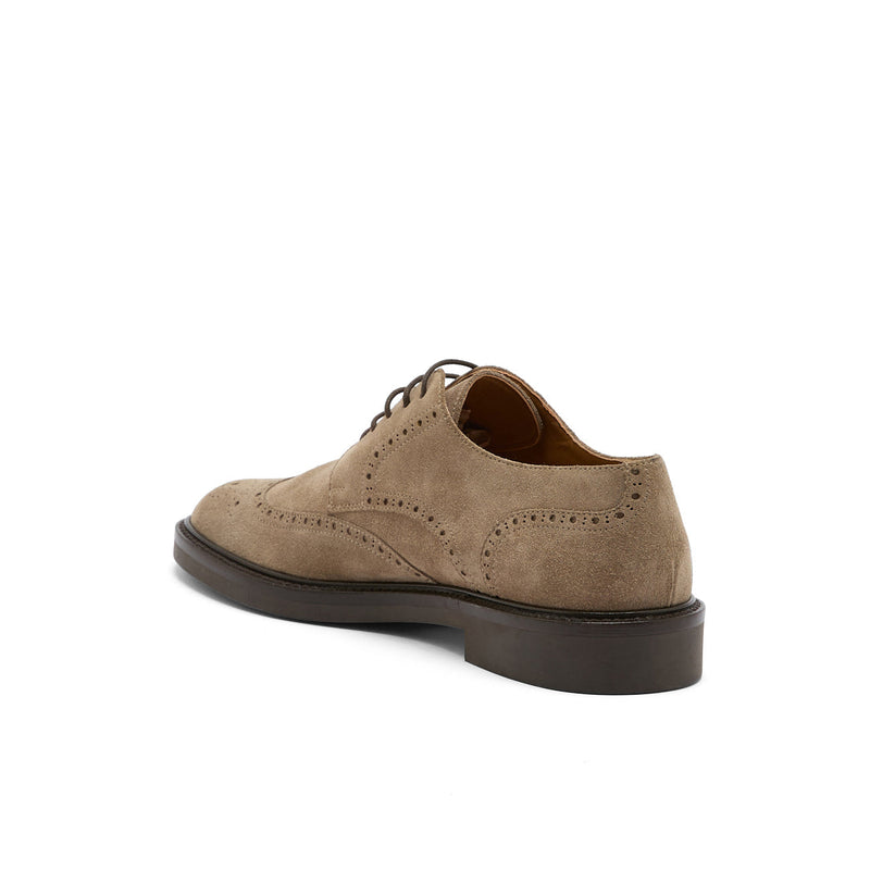 AVENTIN BEIGE - DERBY