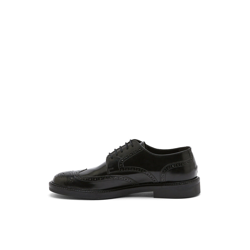AVENTIN NOIR - DERBY