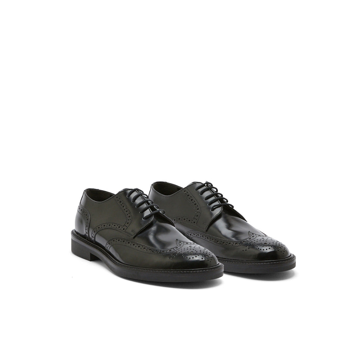 AVENTIN NOIR - DERBY