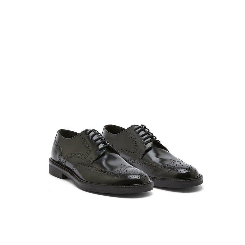 AVENTIN NOIR - DERBY