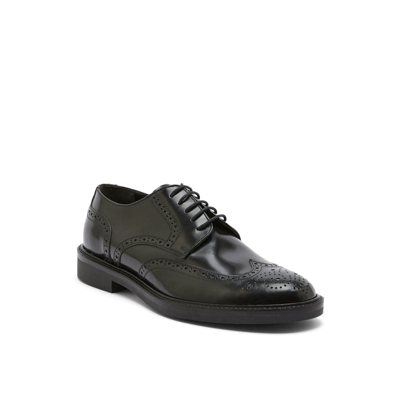 AVENTIN NOIR - DERBY