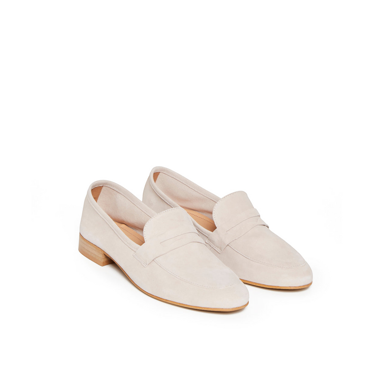 MOCASSIN AWA BEIGE - André