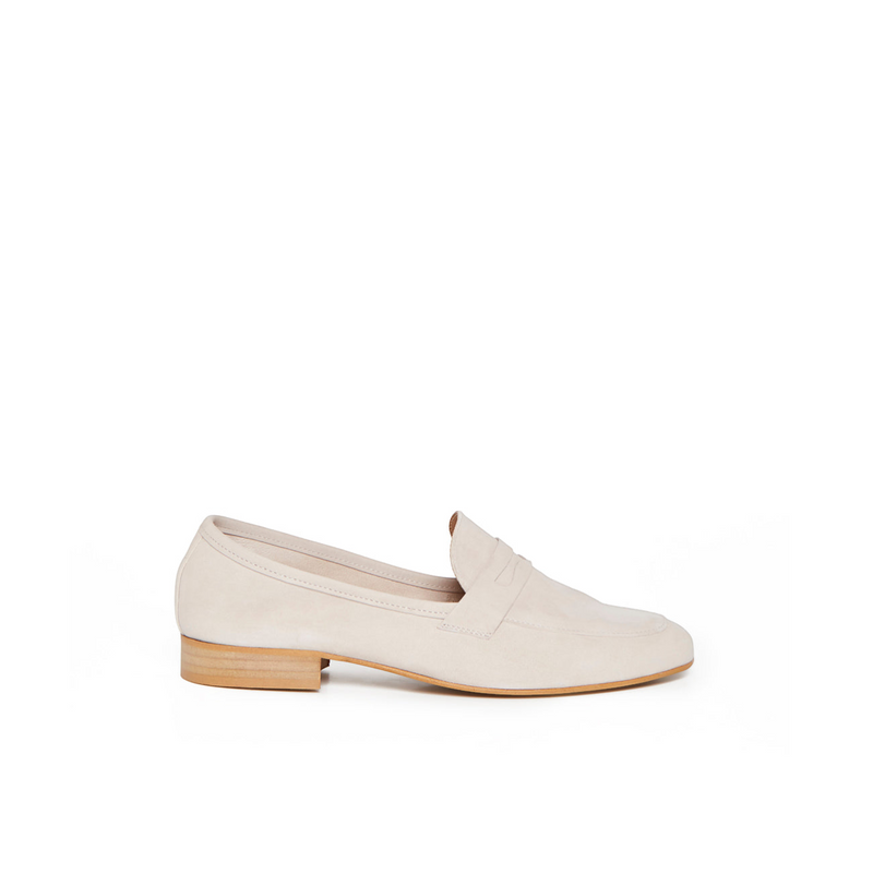MOCASSIN AWA BEIGE - André