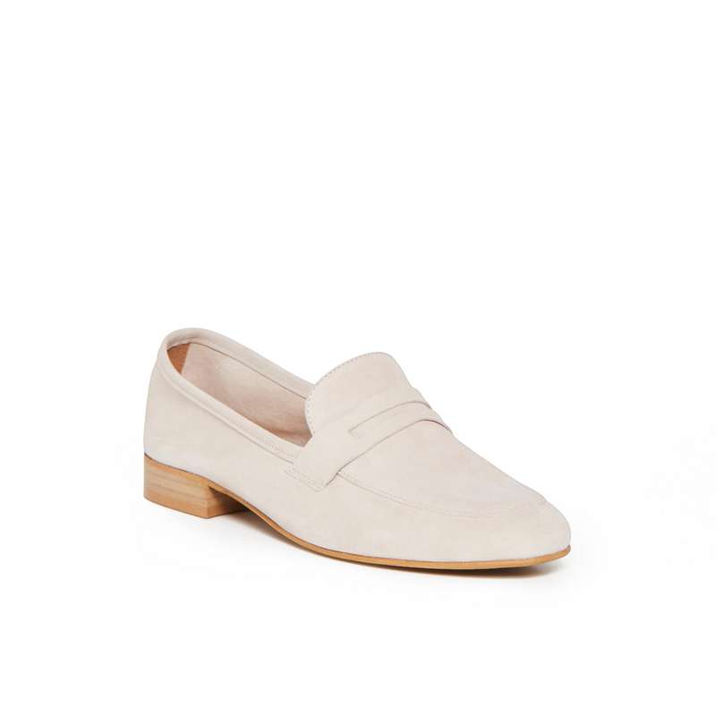 MOCASSIN AWA BEIGE - André