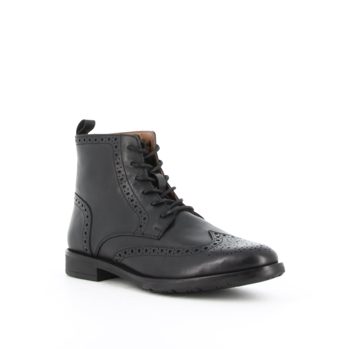 BOOTS AXEL NOIR - André