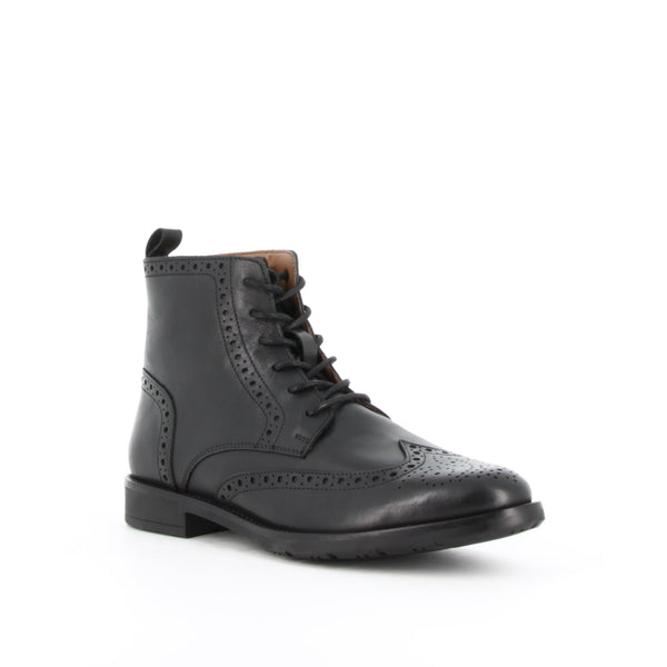 BOOTS AXEL NOIR - André