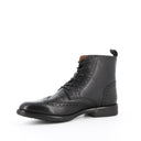 BOOTS AXEL NOIR - André