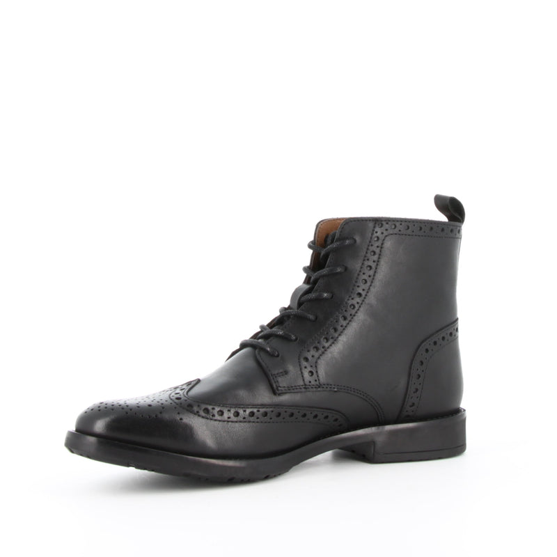 BOOTS AXEL NOIR - André