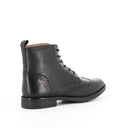 BOOTS AXEL NOIR - André