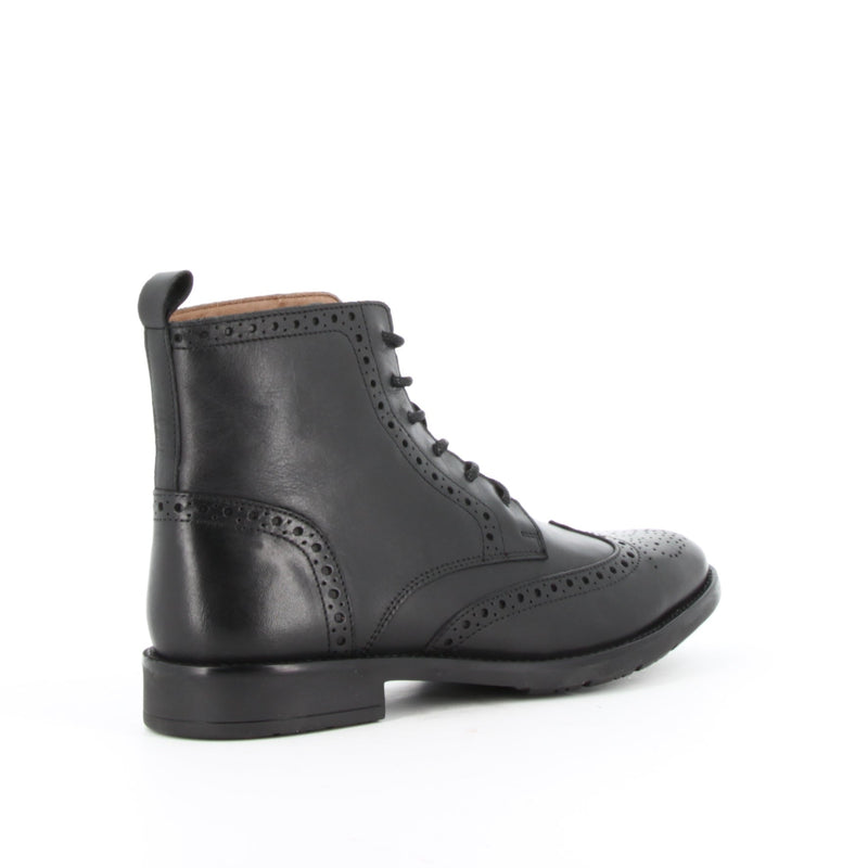 BOOTS AXEL NOIR - André