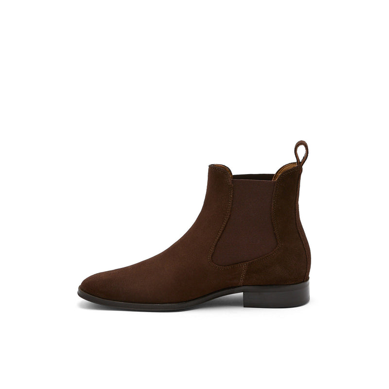 AYDEN MARRON - BOOTS