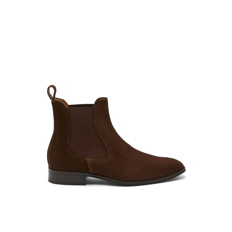 AYDEN MARRON - BOOTS