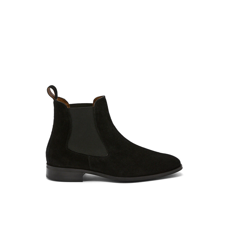 AYDEN NOIR - BOOTS