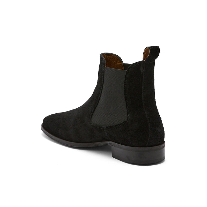 AYDEN NOIR - BOOTS