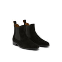 AYDEN NOIR - BOOTS